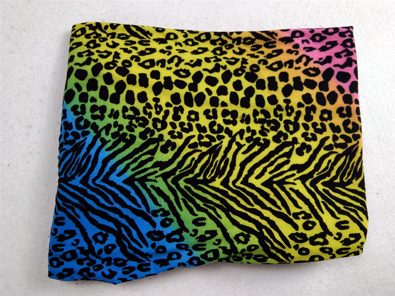 Animal Print Leggings
