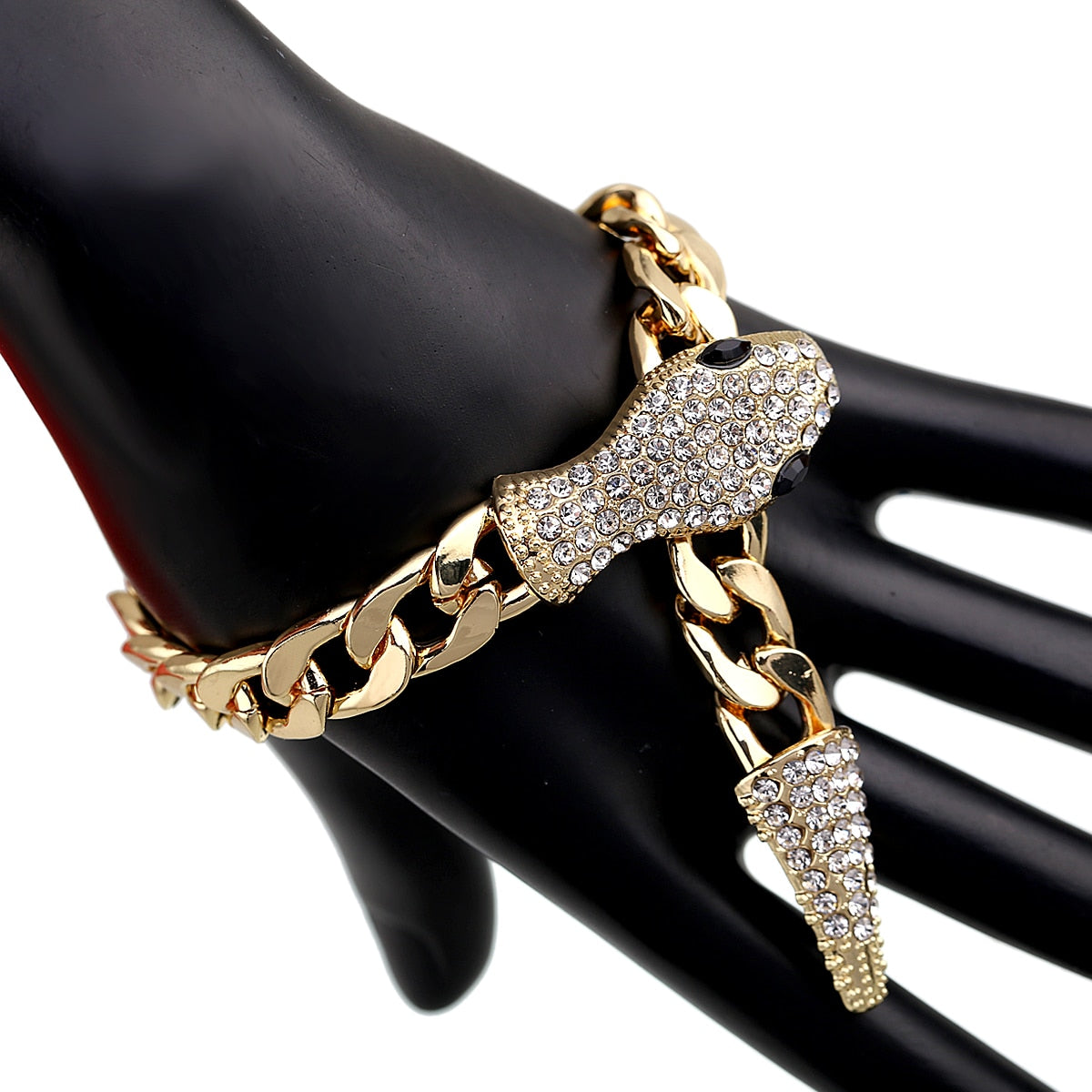 Snake Chain bracelet