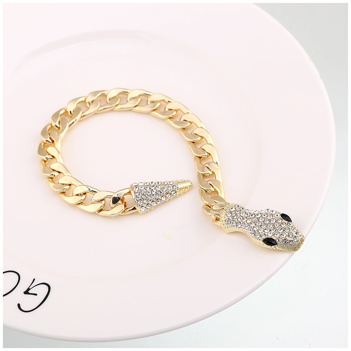 Snake Chain bracelet