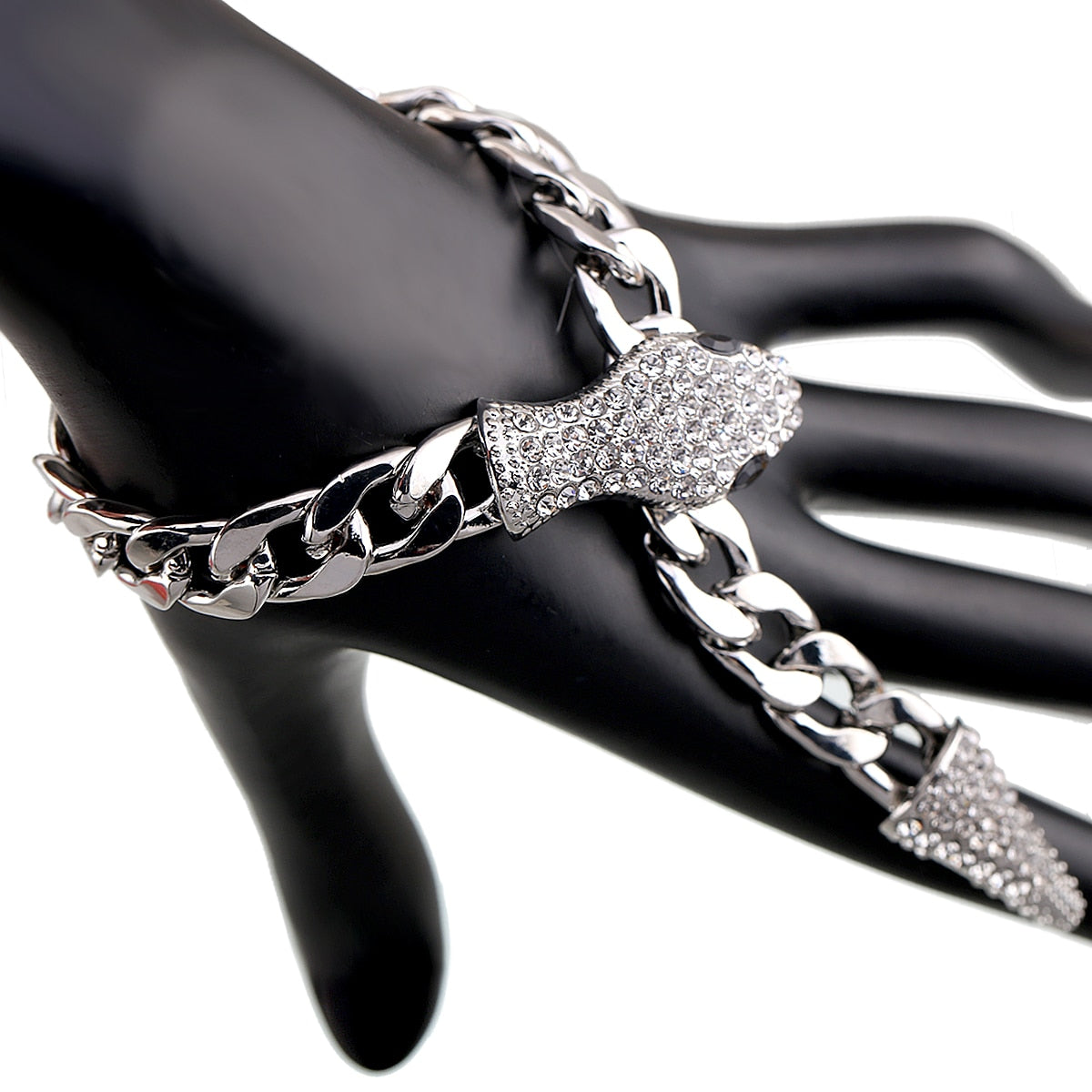 Snake Chain bracelet