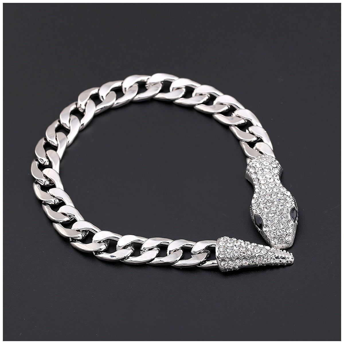 Snake Chain bracelet