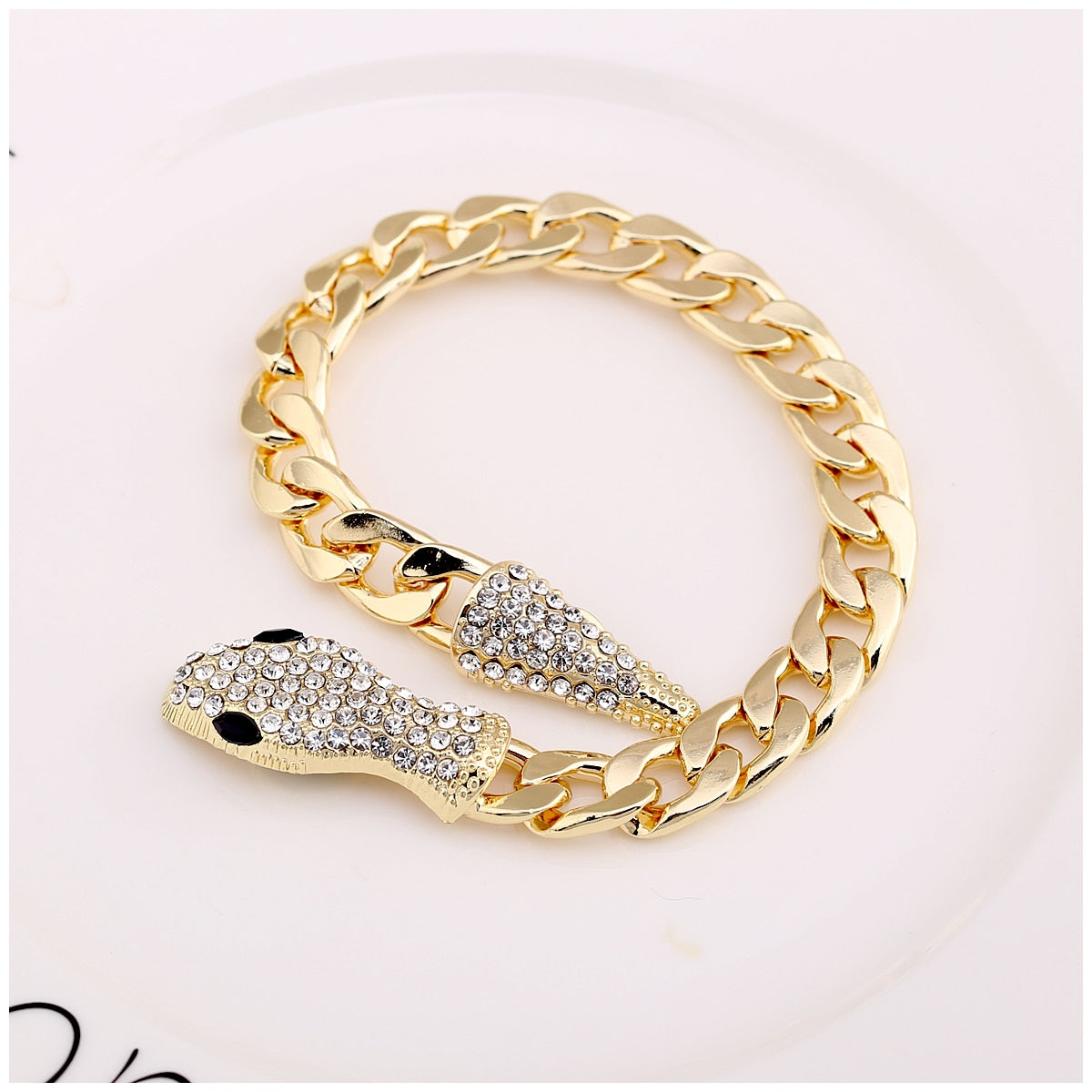 Snake Chain bracelet