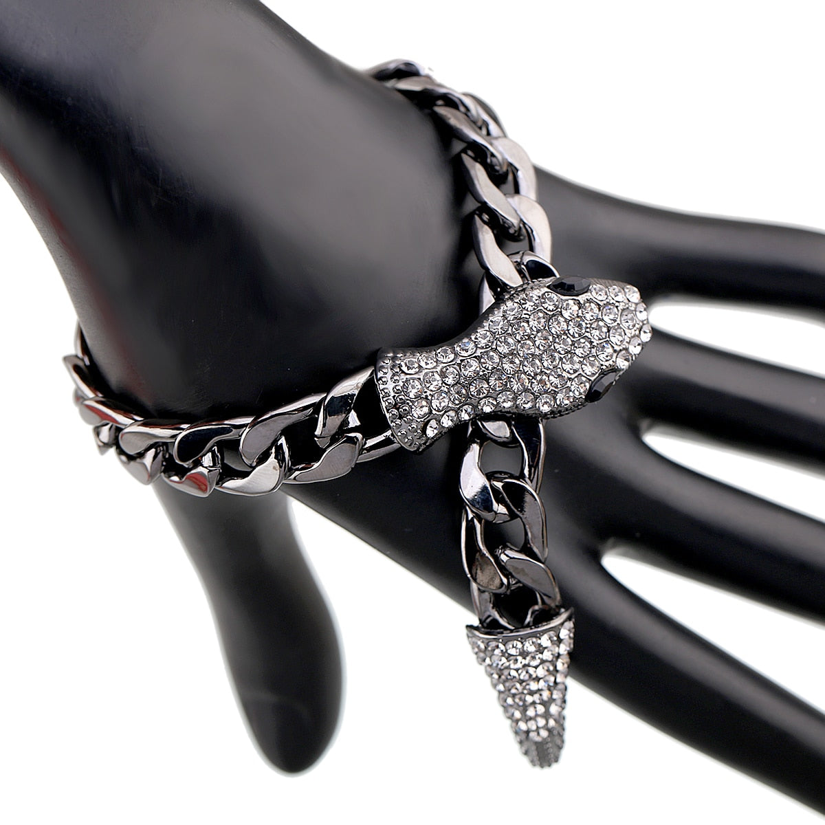 Snake Chain bracelet