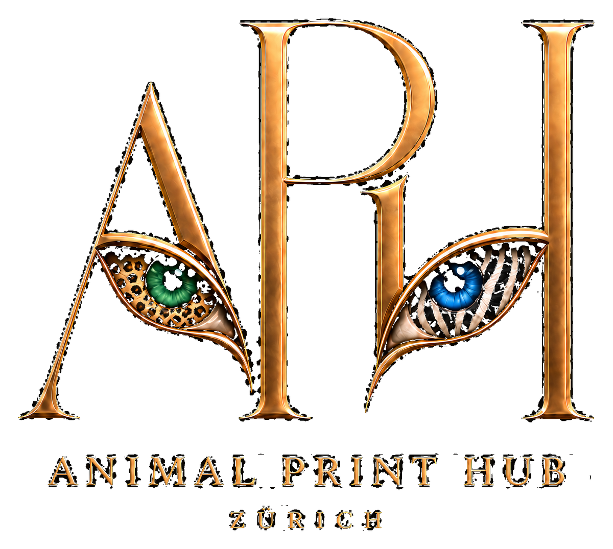 Animal Print Hub - APH Zürich