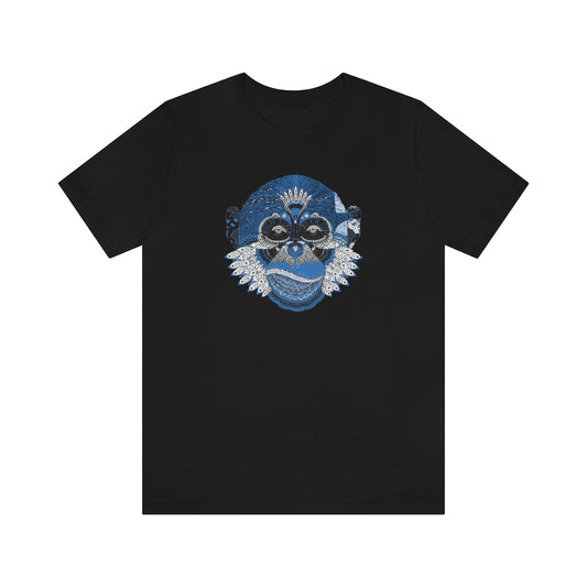 Monkey T Shirt - Unisex