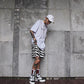 Men's Zebra Pants