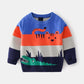 crocotiger pullover