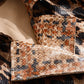 Cheetah Print Coat
