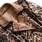 Cheetah Print Coat