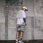 Men's Zebra Pants