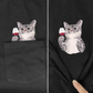 Cat T Shirt