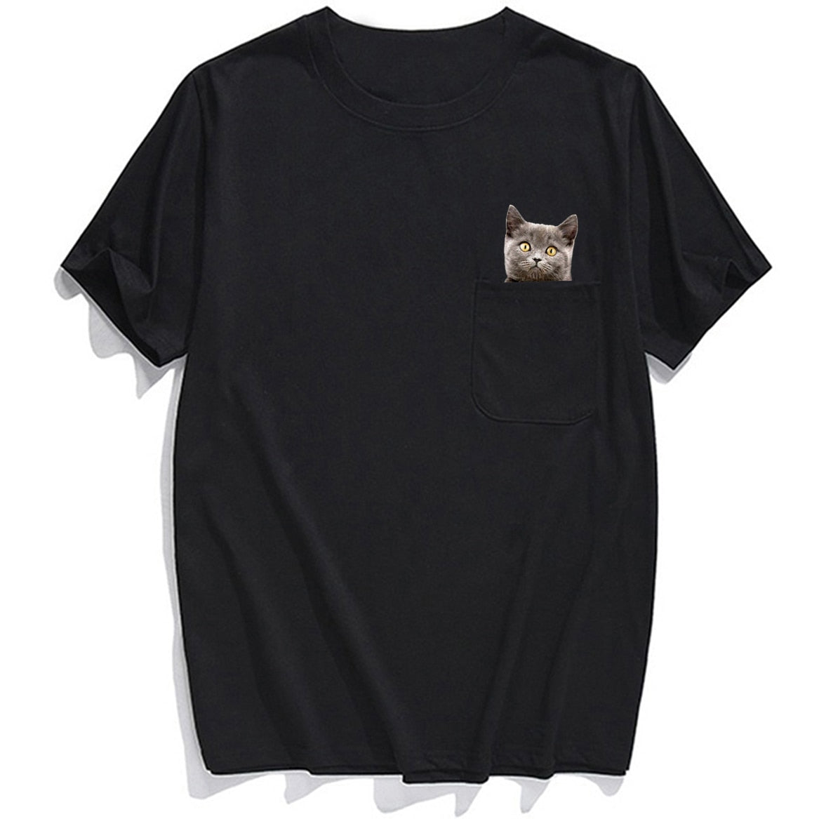 Cat T Shirt