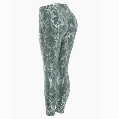 SHE-MERMAID LEGGINGS – GURU KILLER